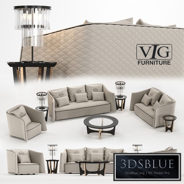 La furniture A & X Talin