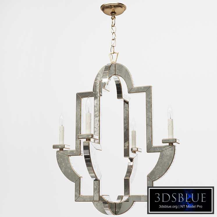 Visual Comfort NW5040AM