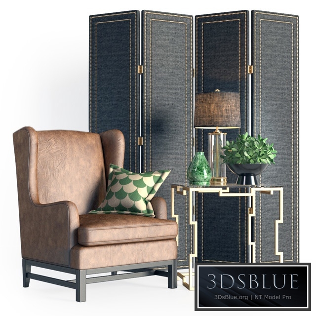 Fifer barrister bancroft rialto-Set1