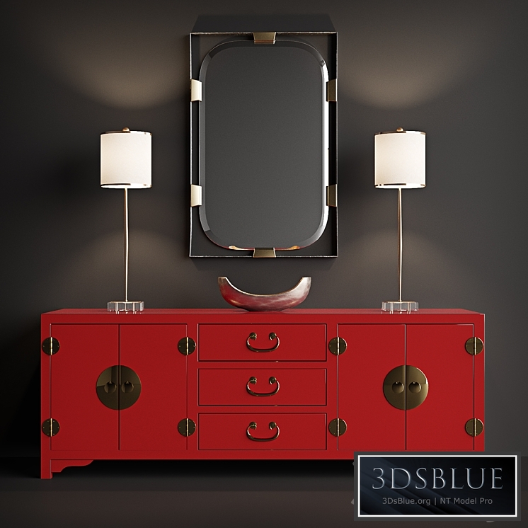 LEXINGTON_JR_Arteriors set