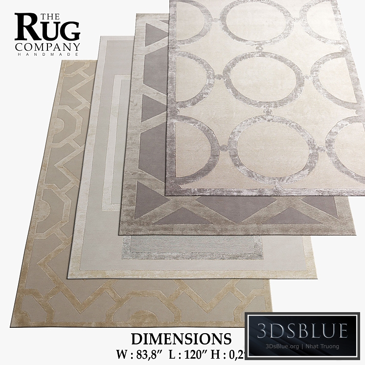 The Rug Company Rugs_35