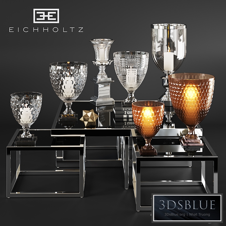 Eichholtz Hurricanes