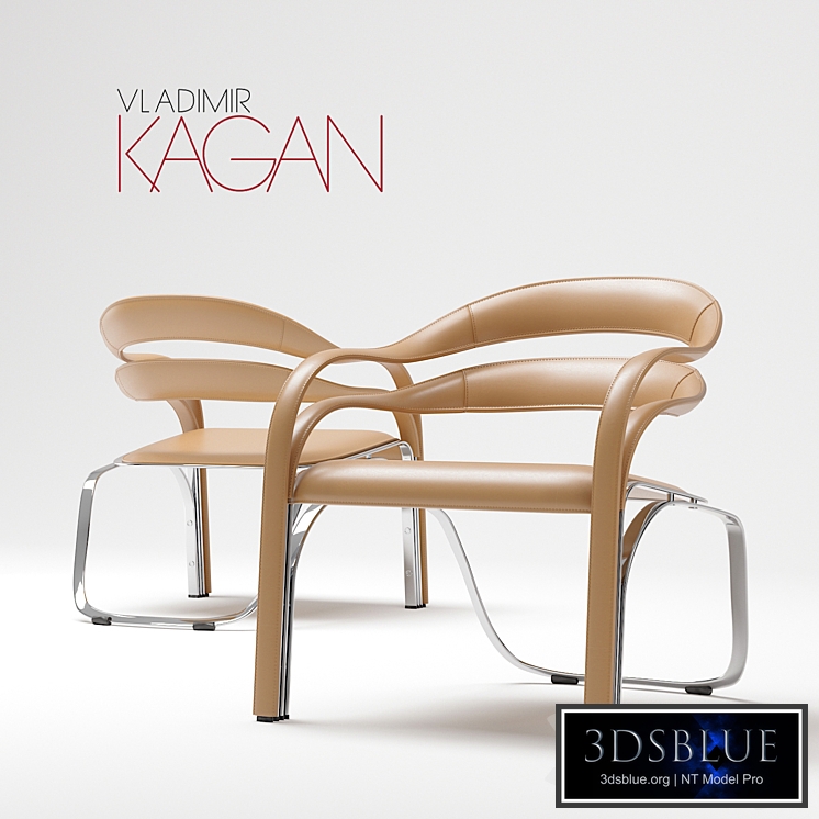 Fettuccini Chair Model 160