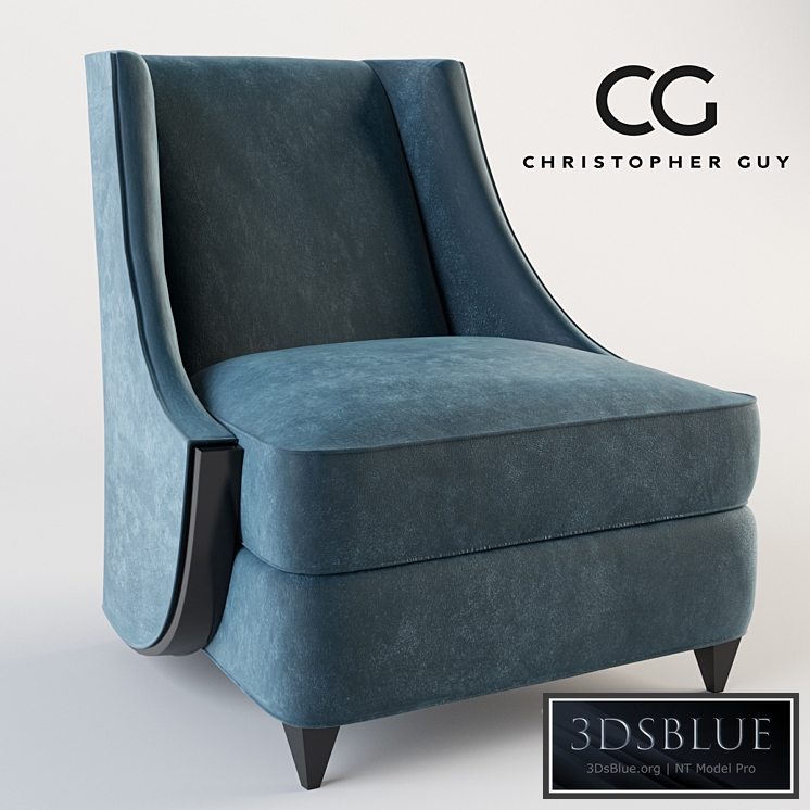 Christopher Guy - VAL D&#39;ISERE