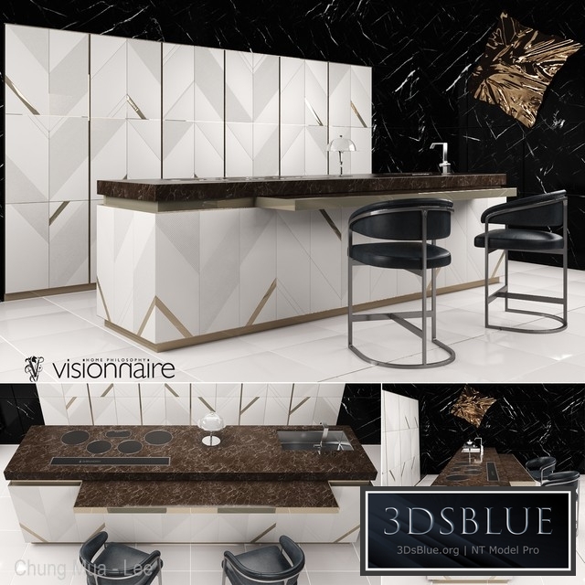 Mayfair - Visionnaire Home Philosophy