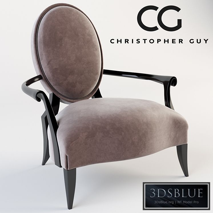 Christopher Guy - Villepin