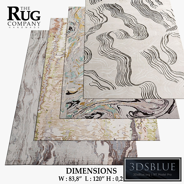 The Rug Company Rugs_41
