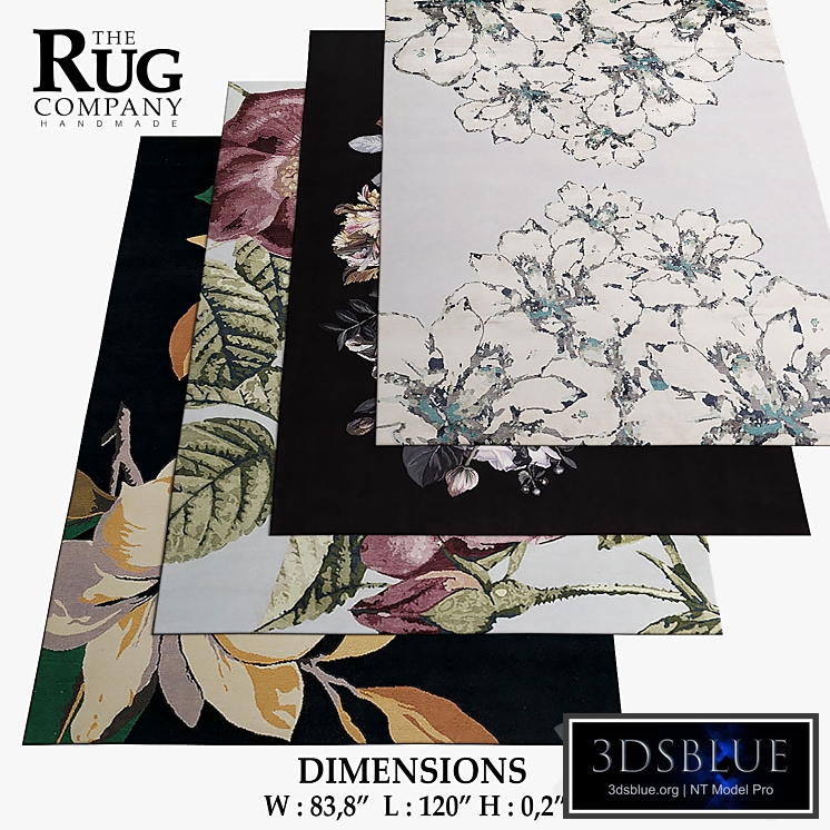 The Rug Company Rugs_42