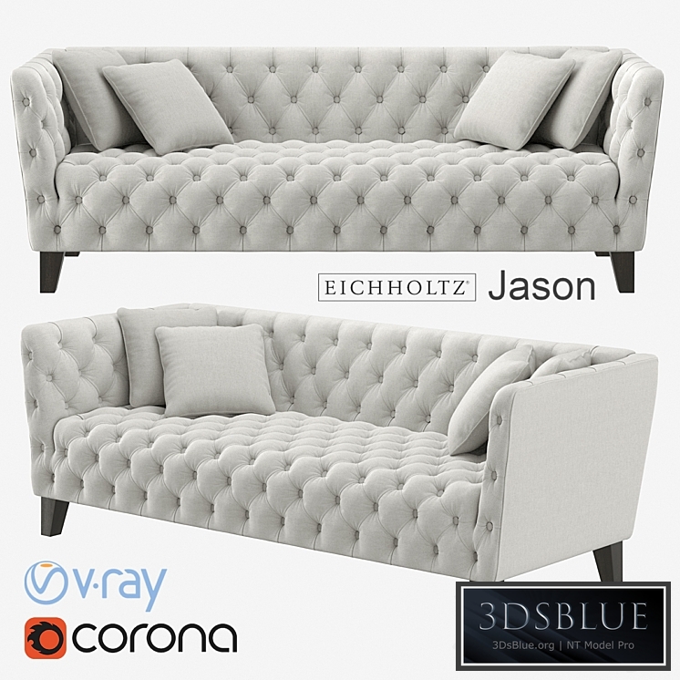 Eichholtz Jason Sofa