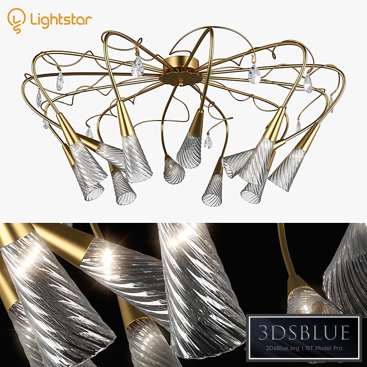 711121_Aereo_Lightstar