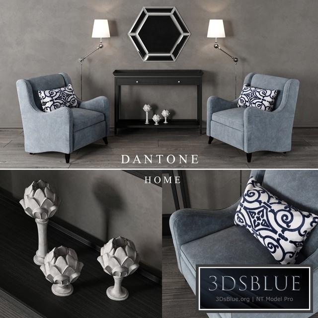 Dantone Home set
