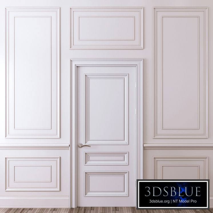 Decorative molding_06