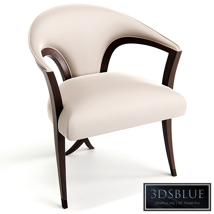 Christopher Guy Monte-Carlo Chair