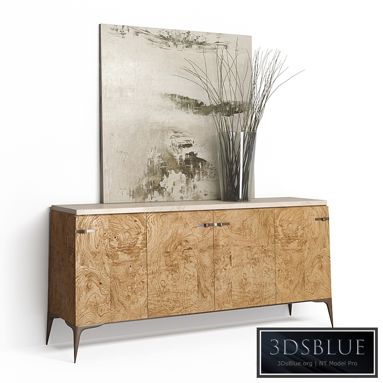 Caracole Top Down Approach