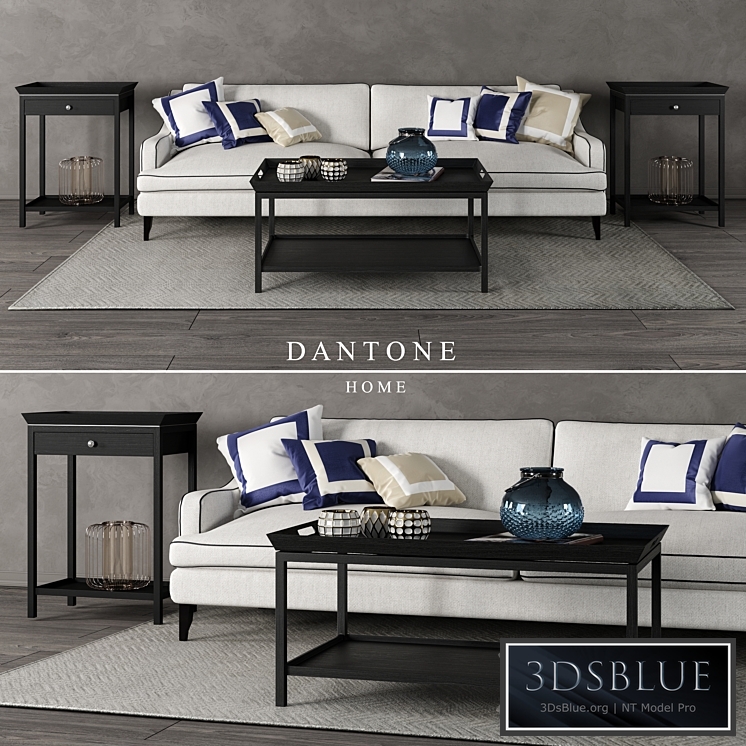 Danton Home set