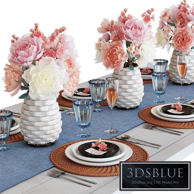 Serving Crate & Barrel