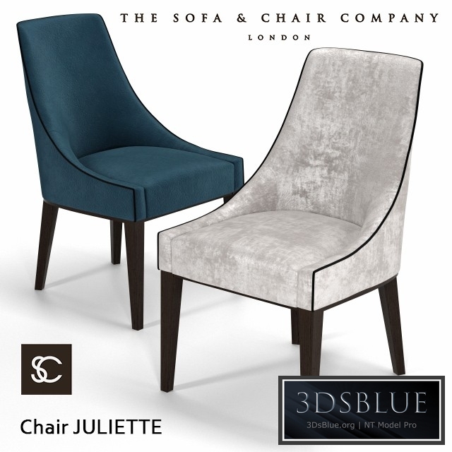 Dining chair JULIETTE / dining chair JULIETTE