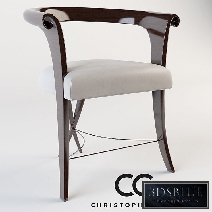 Christopher Guy - Xaviera