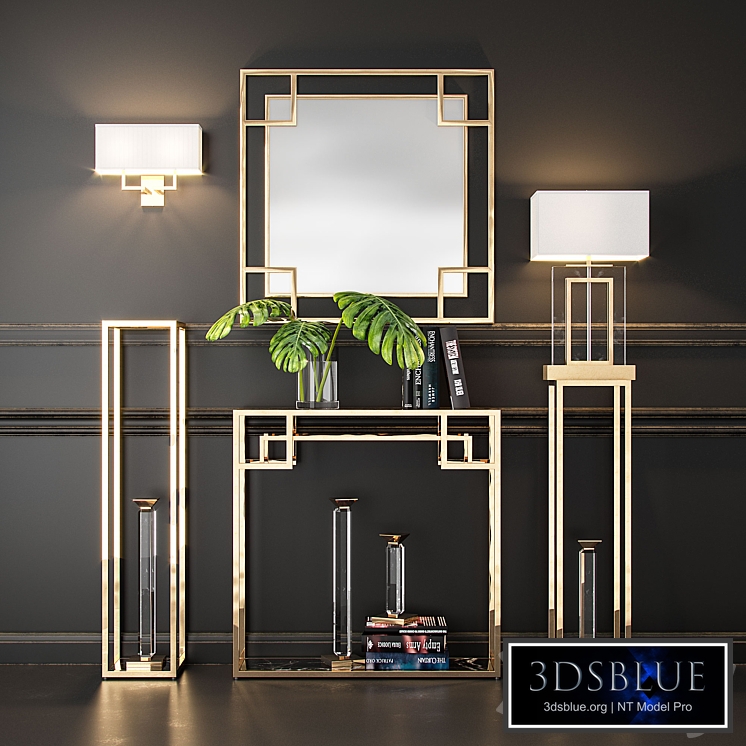 Eichholtz_decor set_001