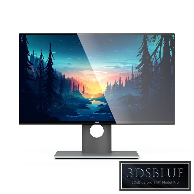 Dell UltraSharp U2718Q 27 &#39;