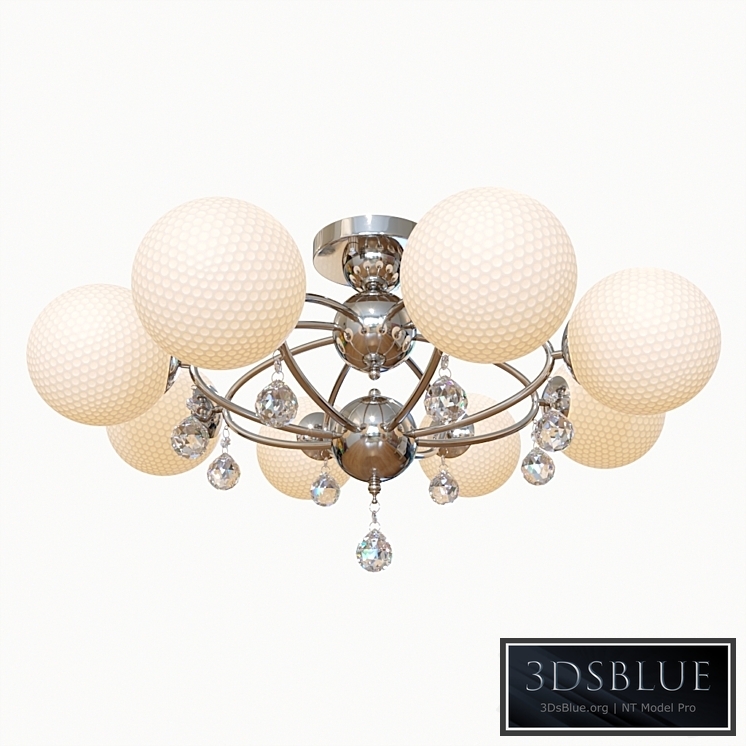 Odeon Light Jolly 3953-8C