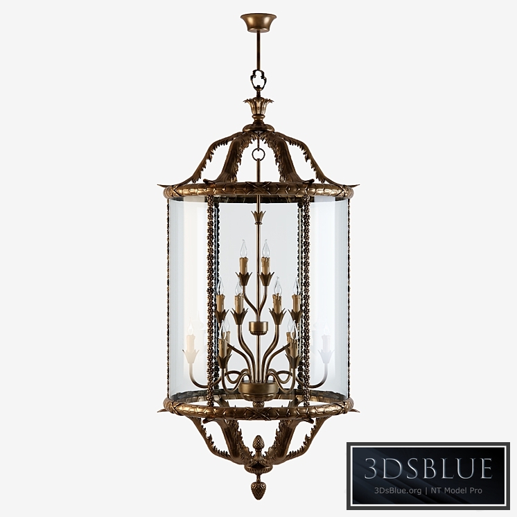 Almerich Faroles Trevi