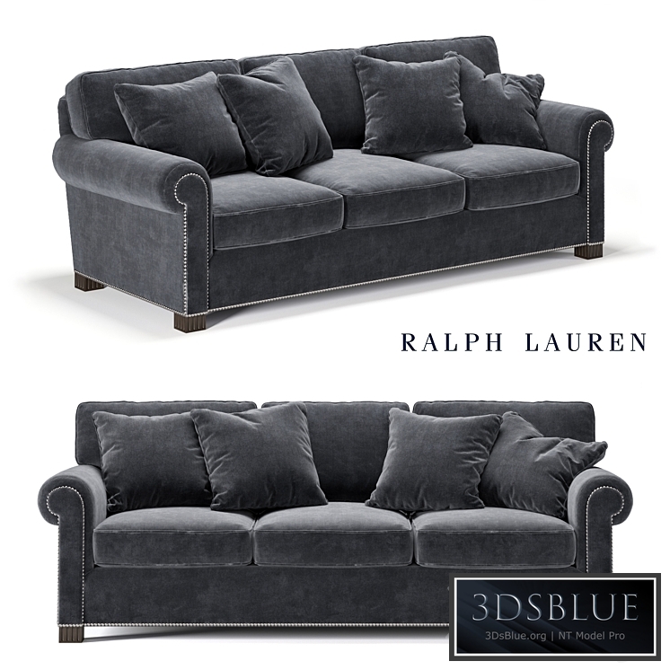 RALPH LAUREN Jamaica