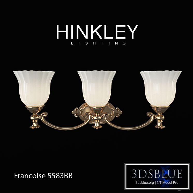 Hinkley Francoise 5583BB