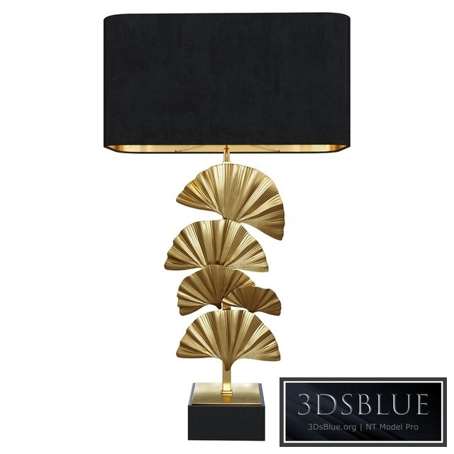 Eichholtz / Table Lamp Olivier