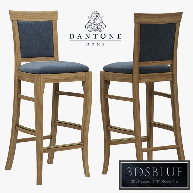 Dantone Home Coventry Bar Chair