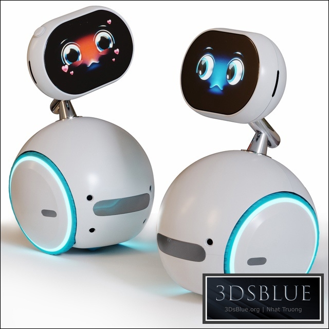Asus Zenbo robot