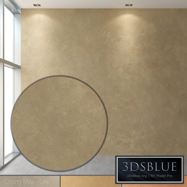 Set of decorative plaster_4