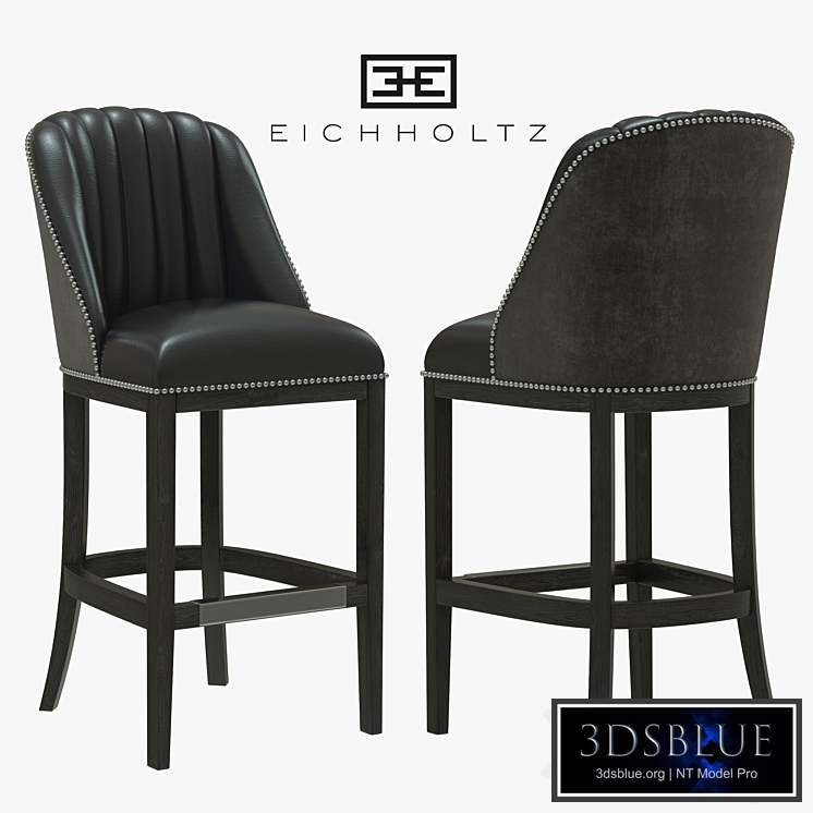 Eichholtz Balmore bar stool