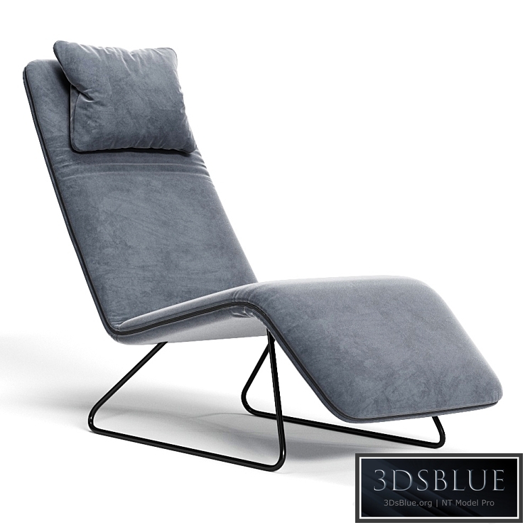 Colombini Casa FERGIE Armchair