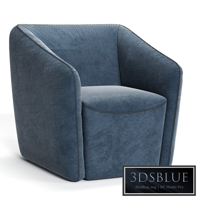 Colombini Casa PURA Armchair