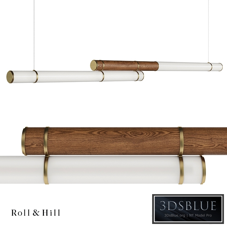 Roll & Hill Mini Endless Double