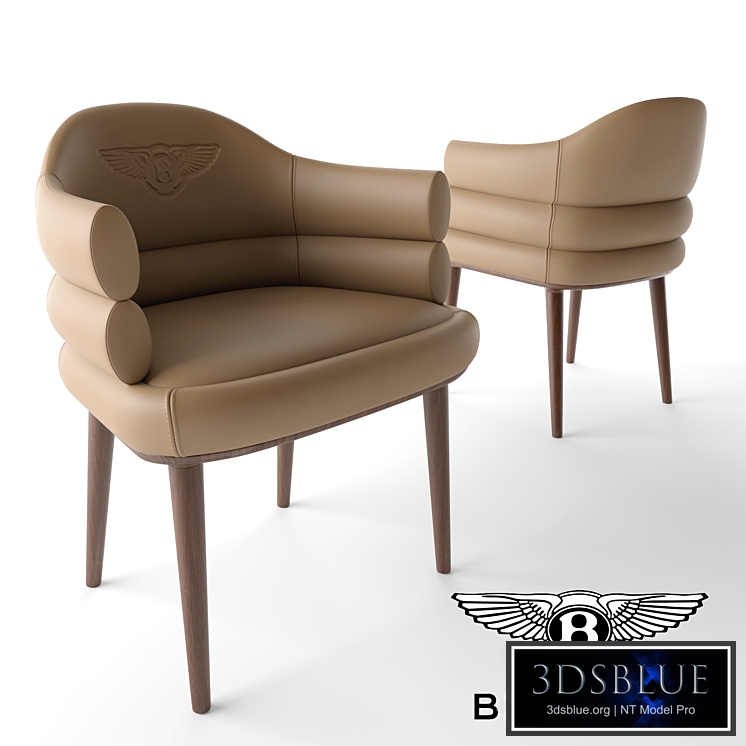 Сhair TERRY BENTLEY Home