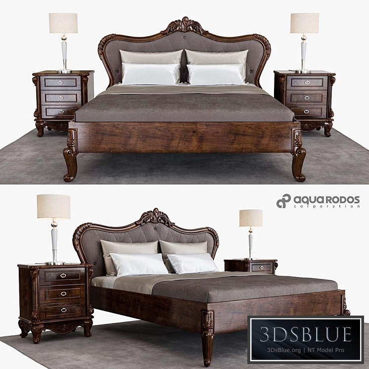 Aqua Rhodes Versailles