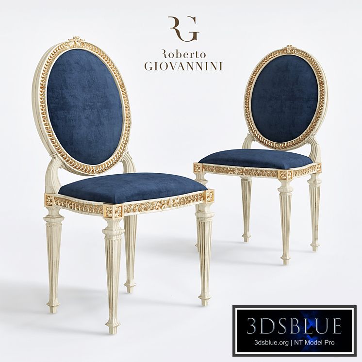 Roberto Giovannini chair