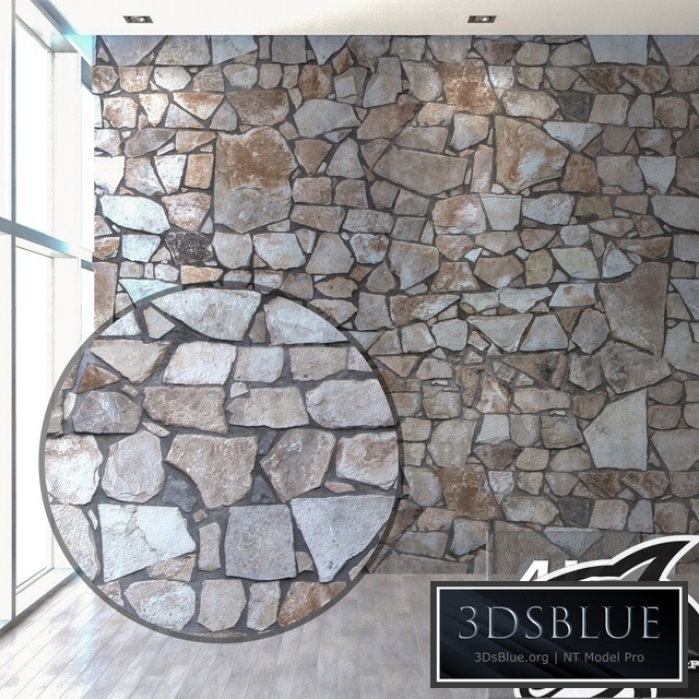 Natural stone 01