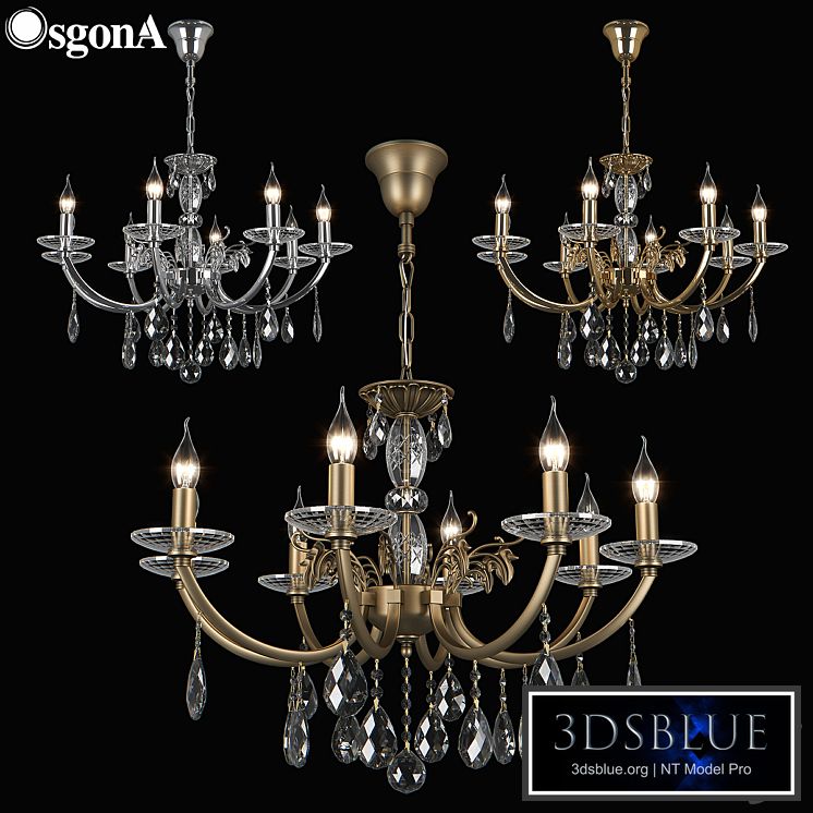 69408x Stregaro Osgona