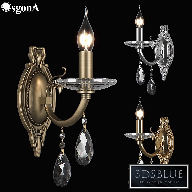 69461x Stregaro Osgona