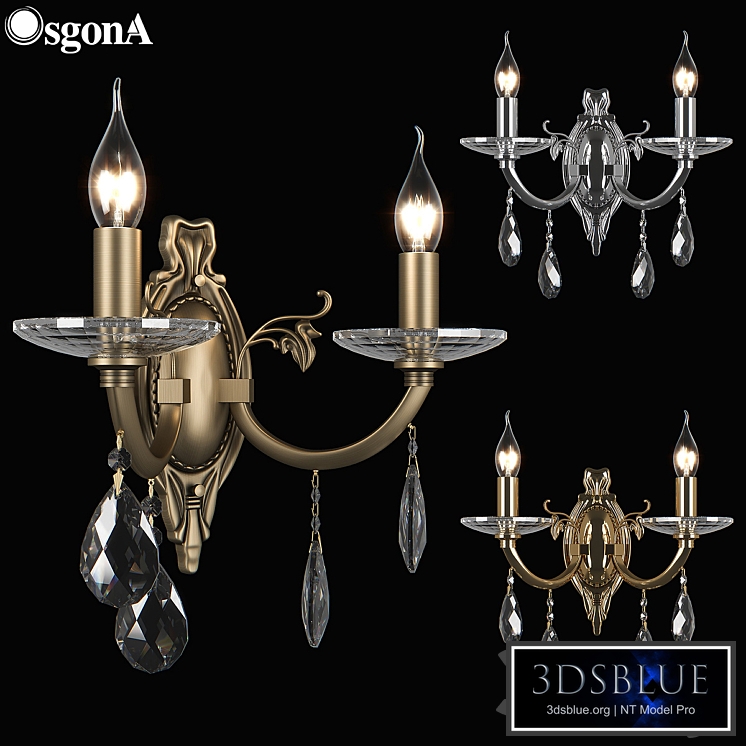 69462x Stregaro Osgona