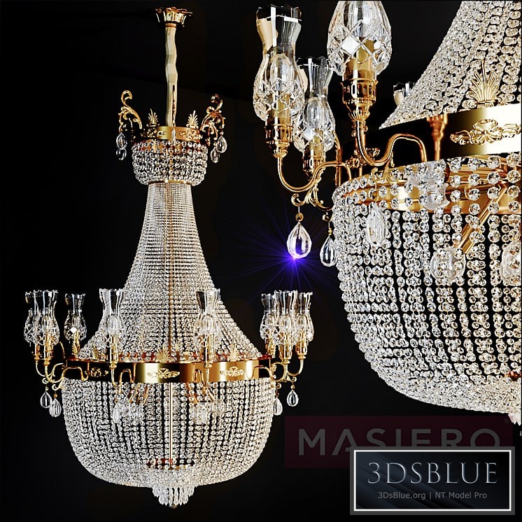 Masiero IMPERO-DECO VE 827 PL10