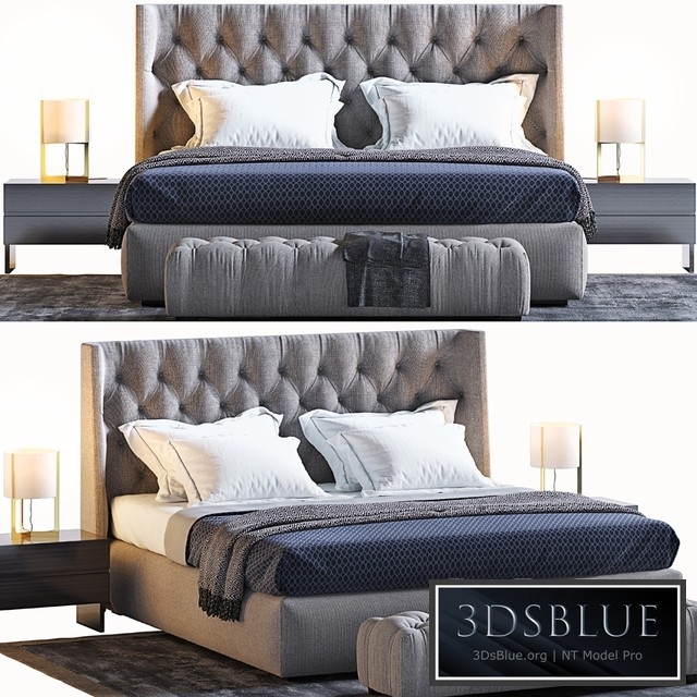 MERIDIANI TURMAN LOW