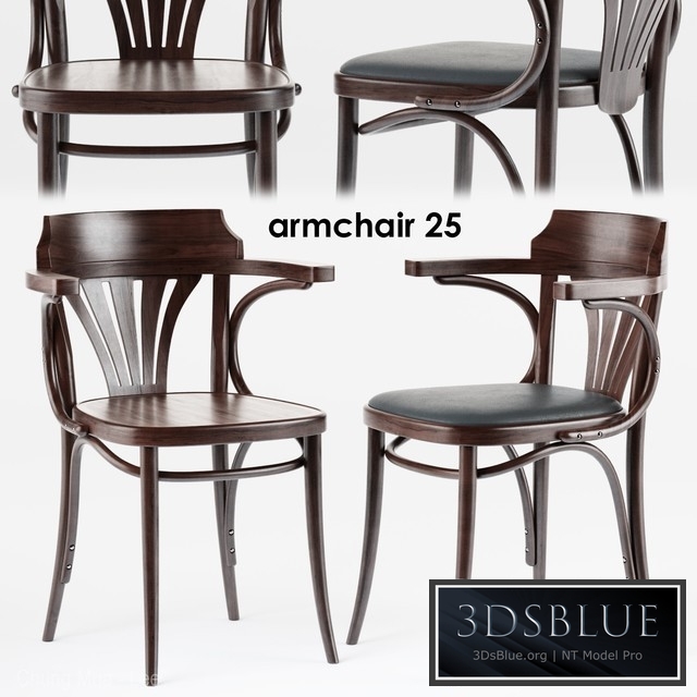 armchair 25