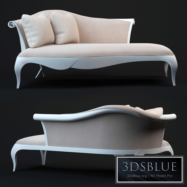 Sofa Christopher Guy - "Sofia"