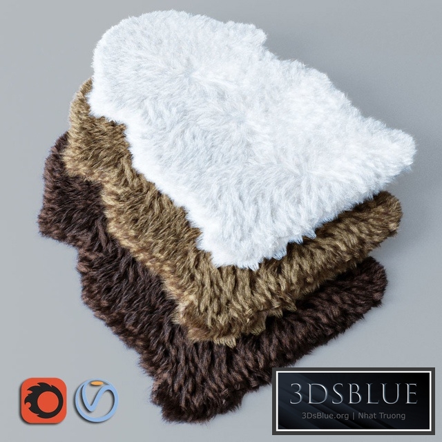 Sold, Skold sheepskin