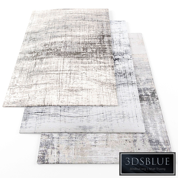 Louis de poortere rugs1