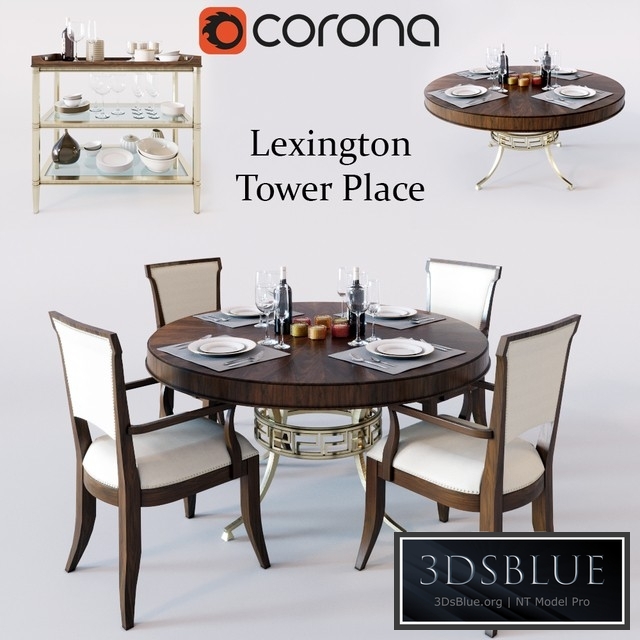 Lexington Tower Place_1